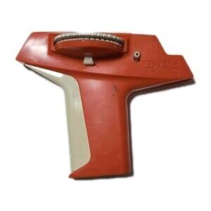 Vintage Working Dymo Home Label Maker With 5 Rolls Of Labels